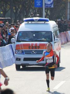 突泉县大型活动