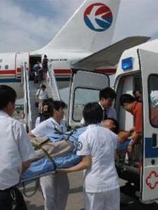 突泉县接送服务